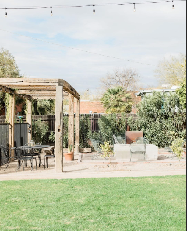 Hardscaping Project